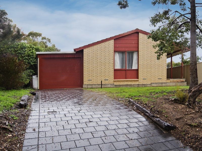 28 Amberleigh Close, Christie Downs SA 5164