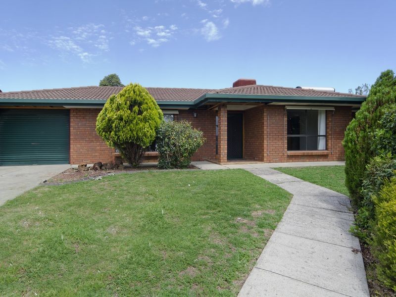 43 Robbie Drive, Reynella East SA 5161