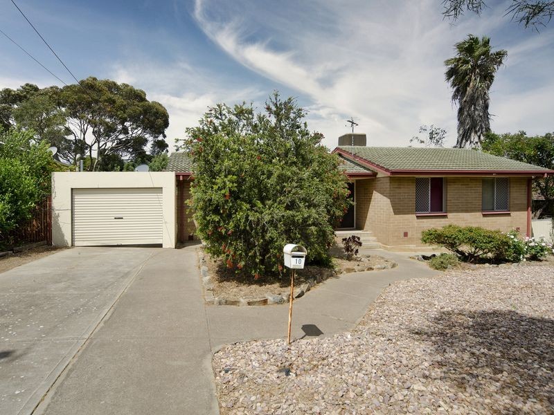 10 Columba Street, Morphett Vale SA 5162