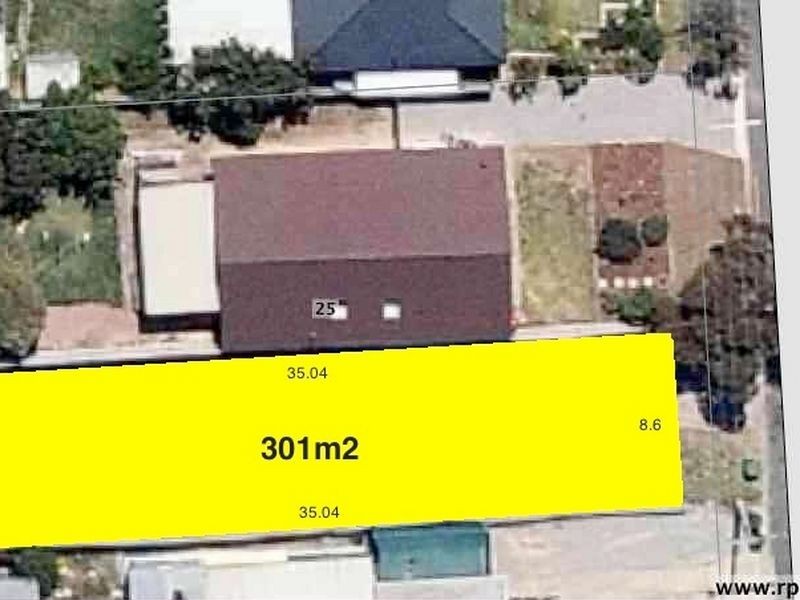 25 A Heather Drive, Christie Downs SA 5164