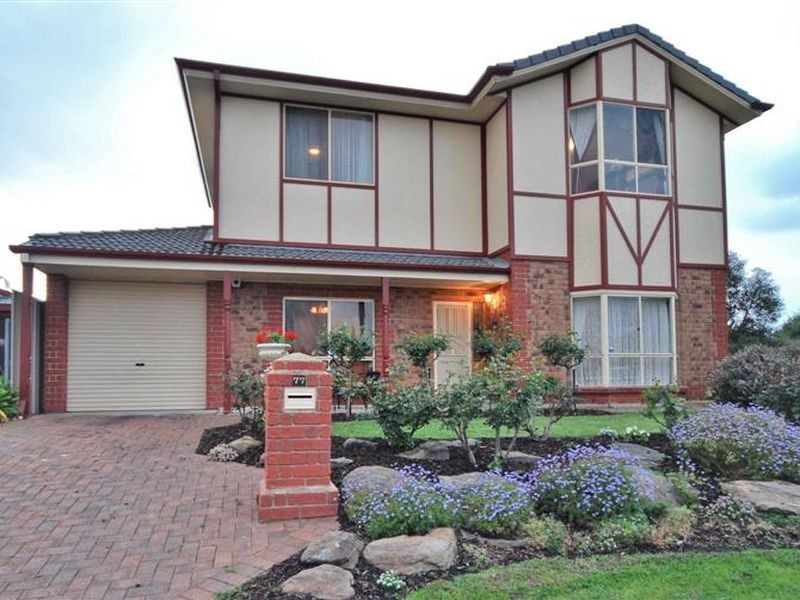 77 Warburton Drive, Woodcroft SA 5162