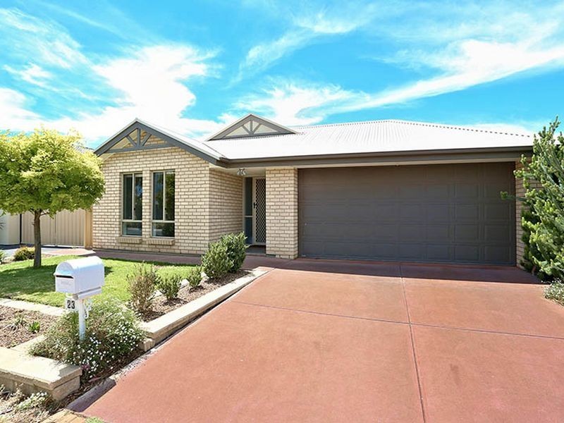 23 Atlantis Avenue, Seaford Meadows SA 5169
