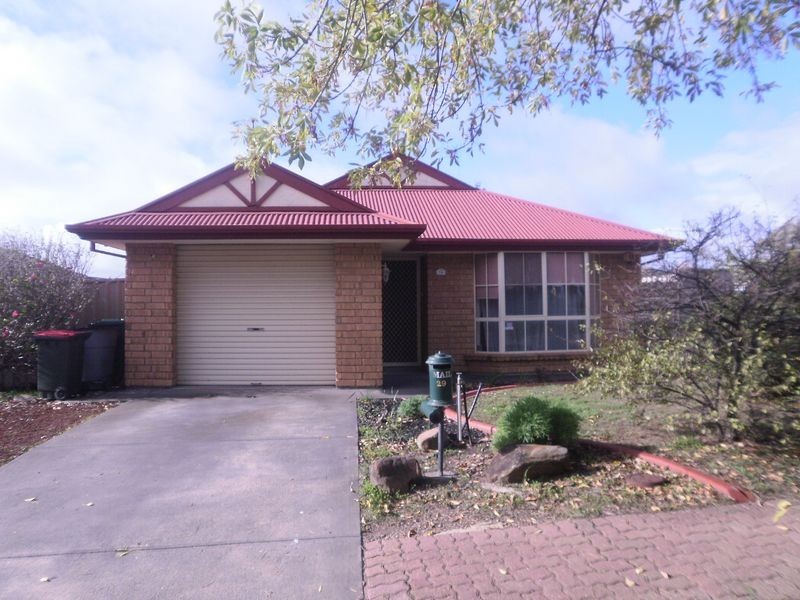 29 Martinique Drive, Seaford Rise SA 5169