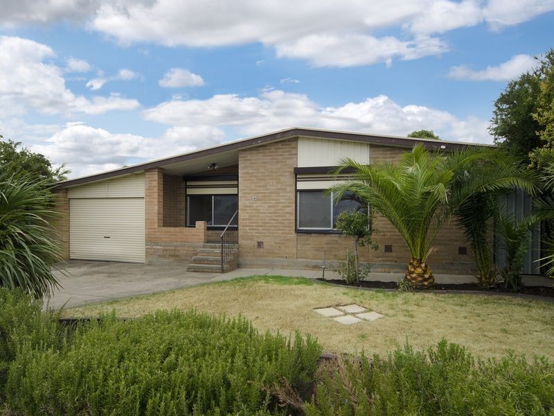 14 Gerard Street, Christie Downs SA 5164