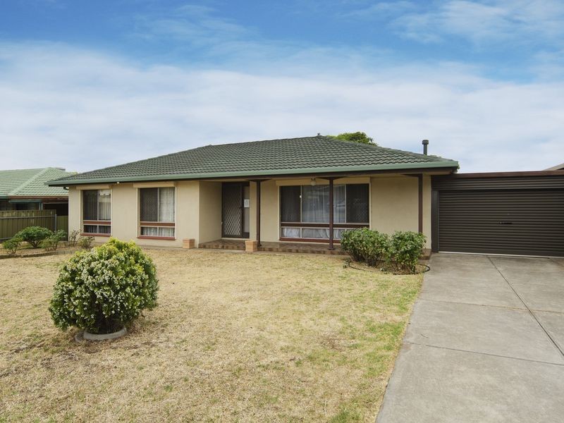 5 Kathryn Drive, Morphett Vale SA 5162