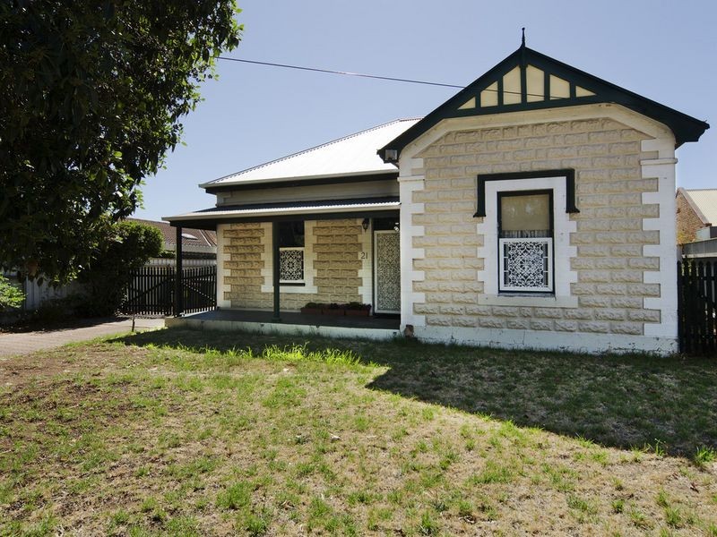 21 May Terrace, Brooklyn Park SA 5032