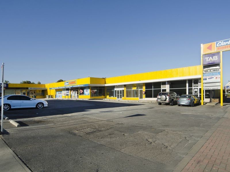 SHOPS 1 & 2/122 BEACH ROAD, Christies Beach SA 5165