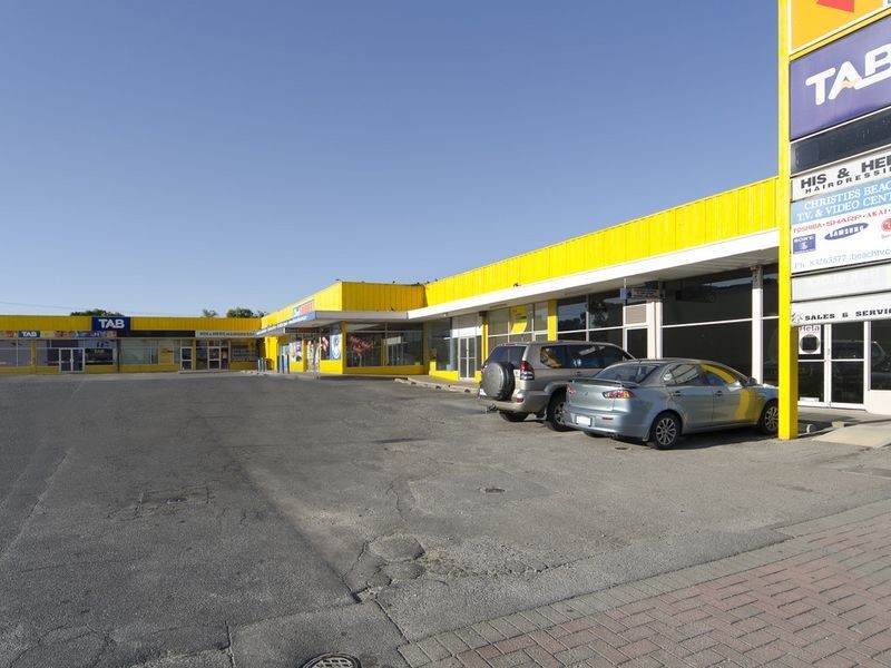 SHOPS 1 & 2/122 BEACH ROAD, Christies Beach SA 5165