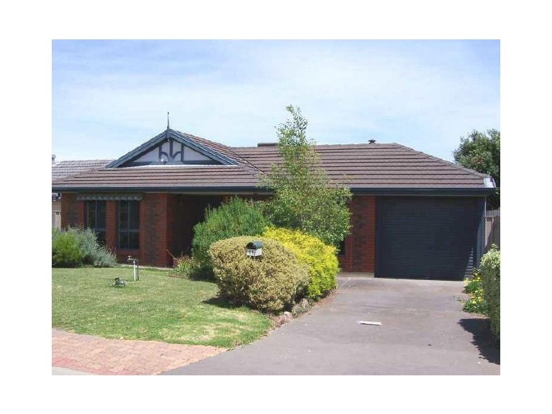 64 Barbados Drive, Seaford Rise SA 5169