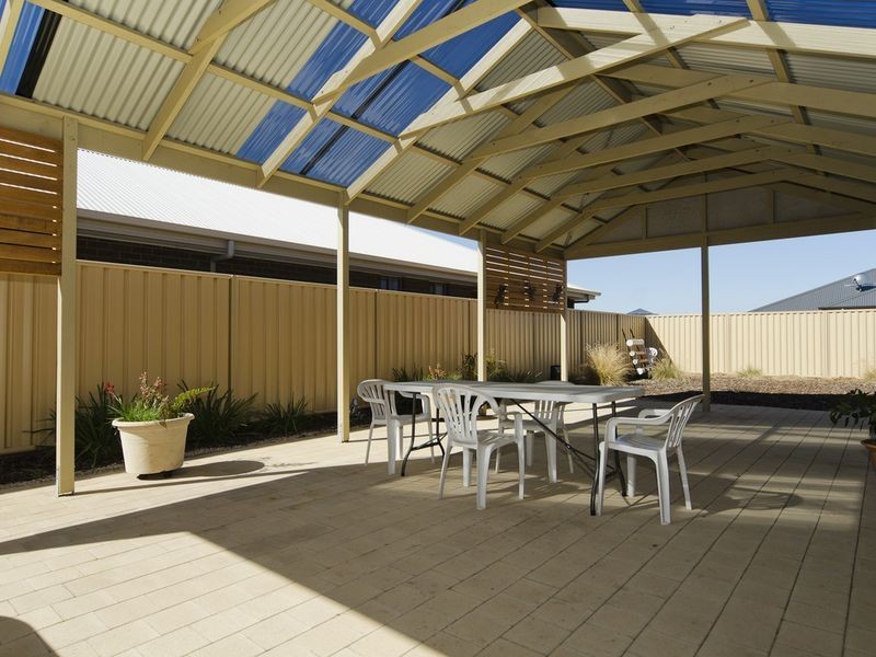 22 South Pacific Drive, Seaford Meadows SA 5169