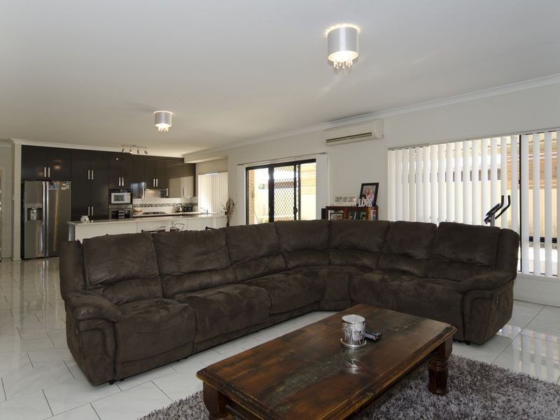 22 South Pacific Drive, Seaford Meadows SA 5169