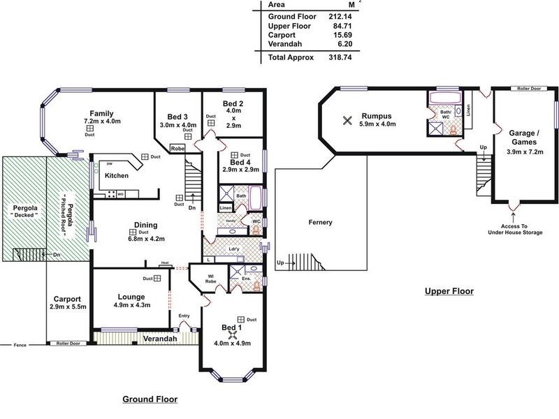5 Coorong Court, Port Noarlunga SA 5167