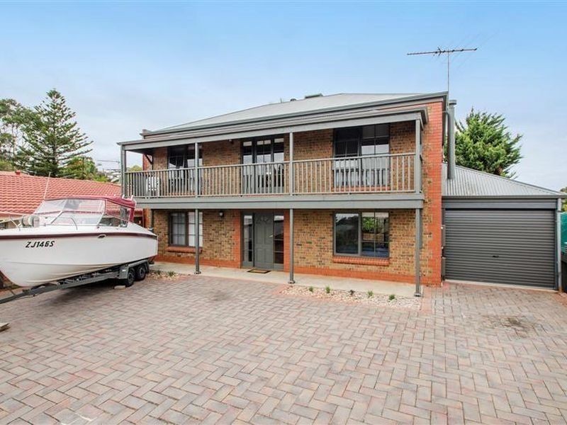 7 Peera Street, Hallett Cove SA 5158