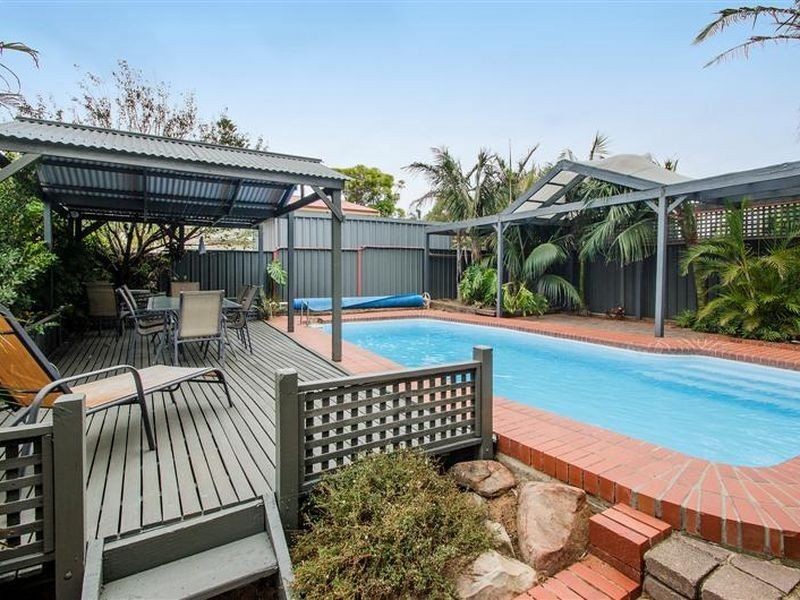 7 Peera Street, Hallett Cove SA 5158