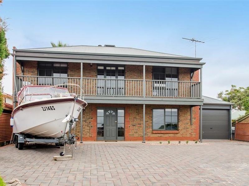 7 Peera Street, Hallett Cove SA 5158