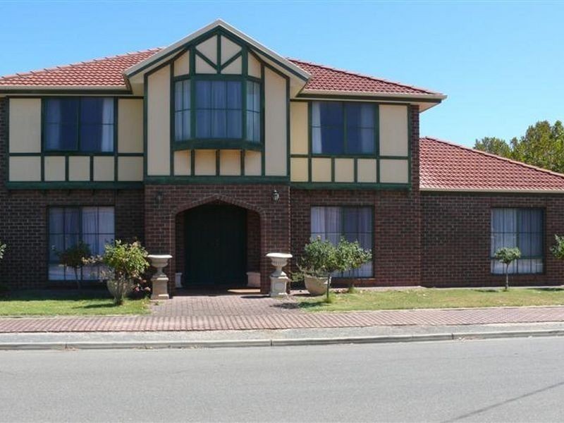 24 Kibby Avenue, Glenelg North SA 5045