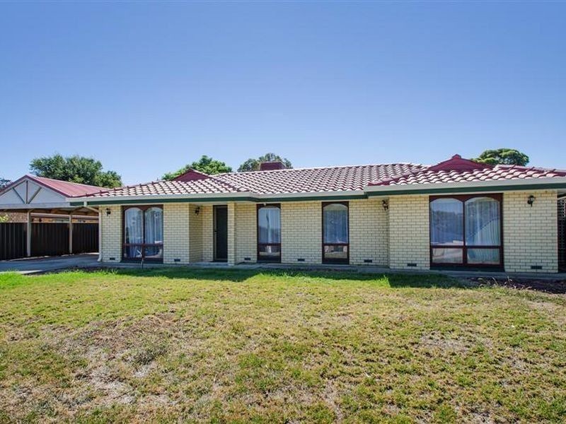 14 Adams Road, Sheidow Park SA 5158