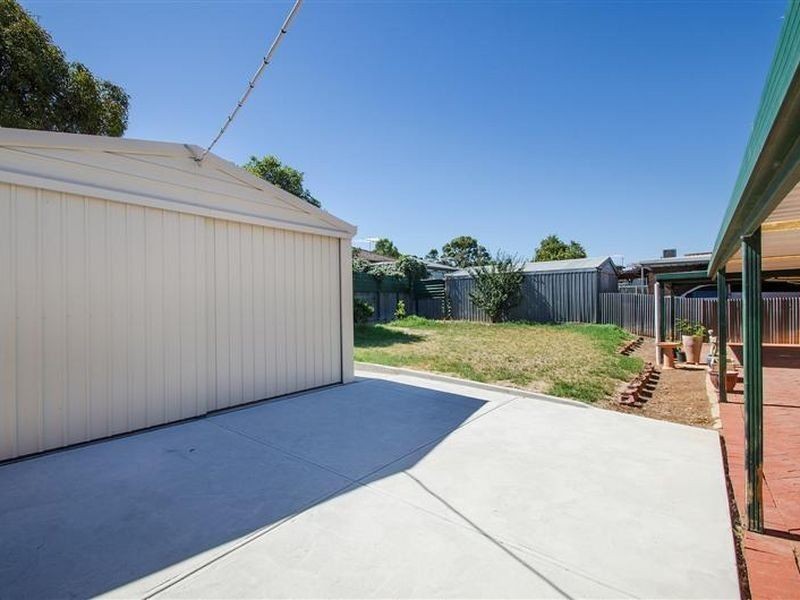 14 Adams Road, Sheidow Park SA 5158