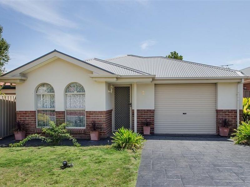 2 Copper Way, Sheidow Park SA 5158