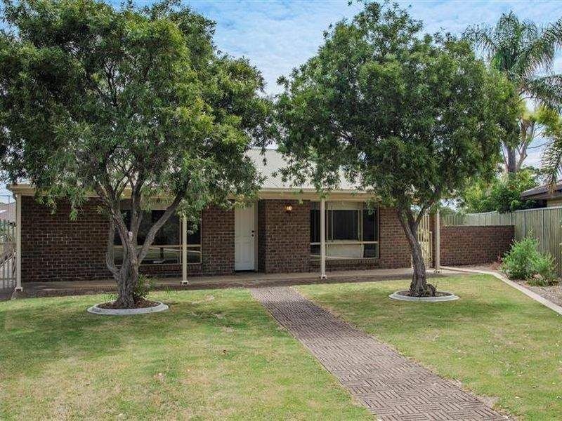 20 Crusade Court, Hallett Cove SA 5158