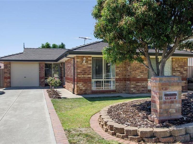 5 Cornish Lane, Sheidow Park SA 5158