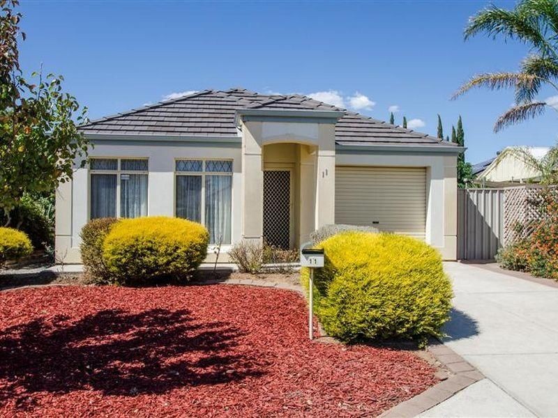 11 Copper Way, Sheidow Park SA 5158