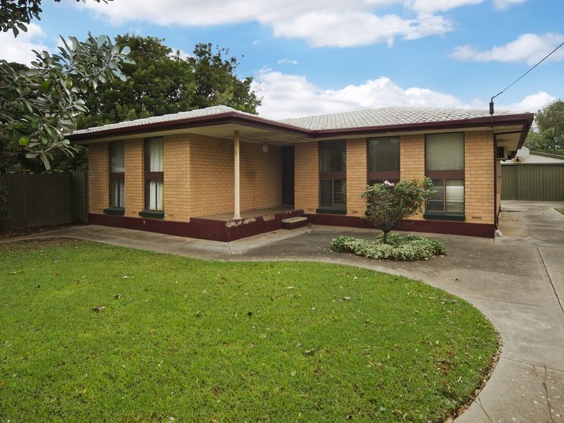 3 Jobson Street, Aldinga Beach SA 5173