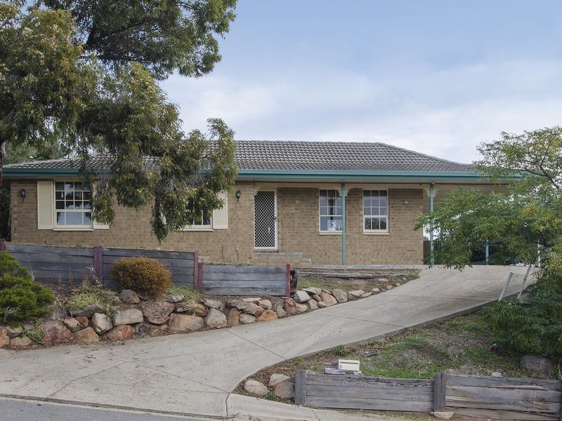 9 Warawee Place, Hallett Cove SA 5158