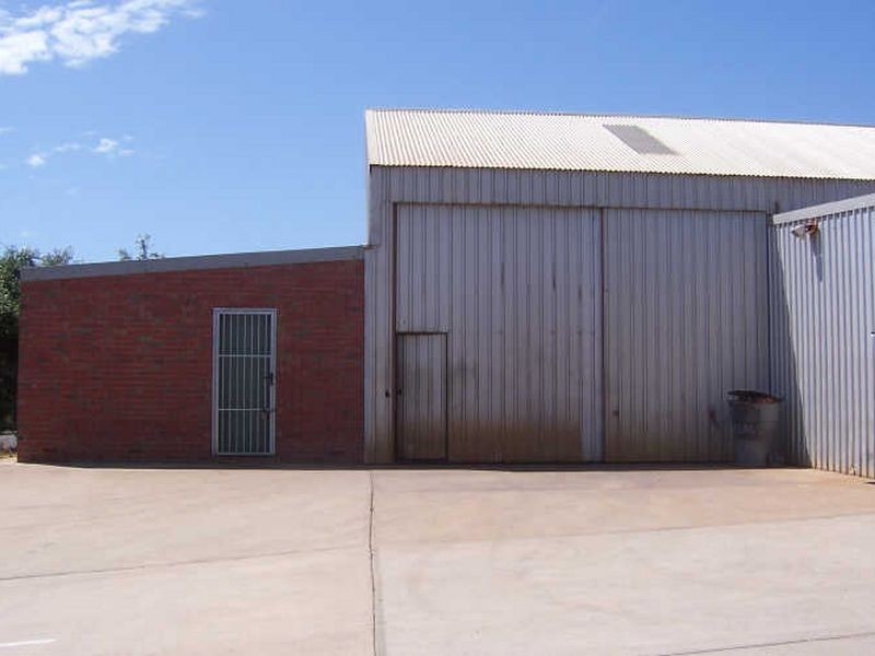 SHED 3/17 DONEGAL ROAD, Lonsdale SA 5160