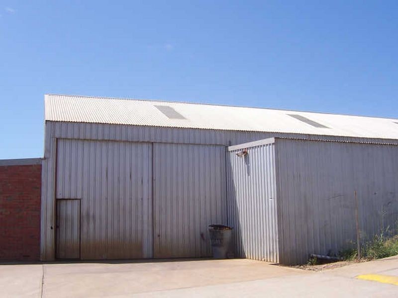 SHED 3/17 DONEGAL ROAD, Lonsdale SA 5160