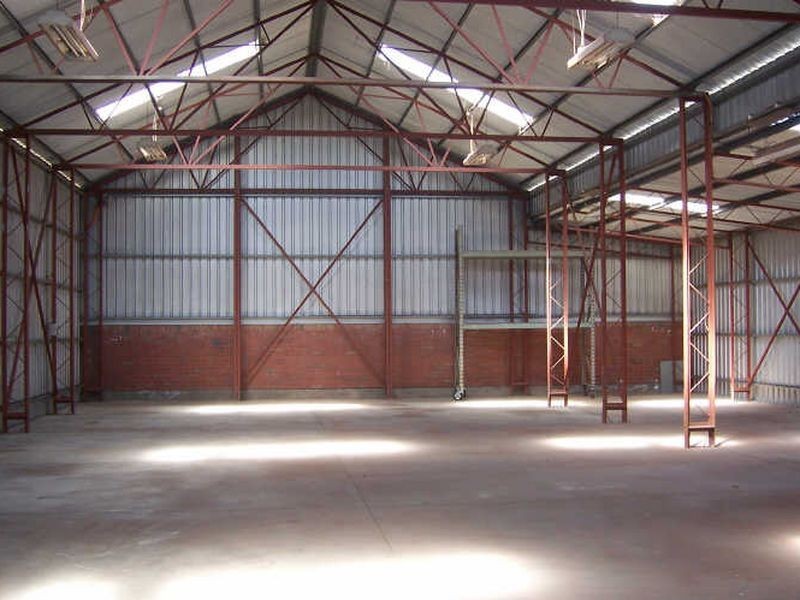 SHED 3/17 DONEGAL ROAD, Lonsdale SA 5160