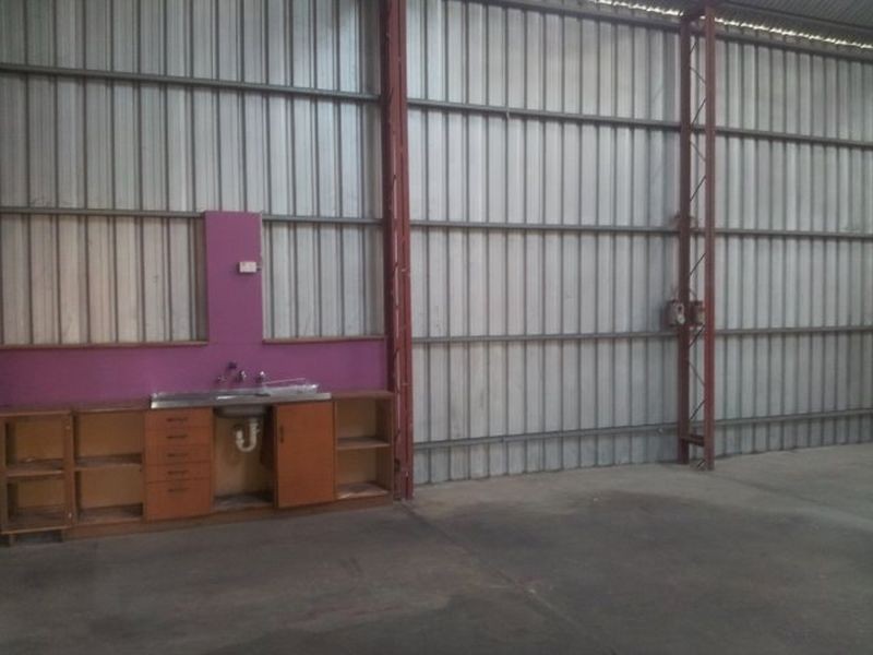 SHED 3/17 DONEGAL ROAD, Lonsdale SA 5160