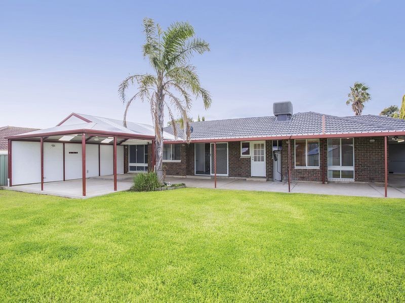 17 French Crescent, Trott Park SA 5158