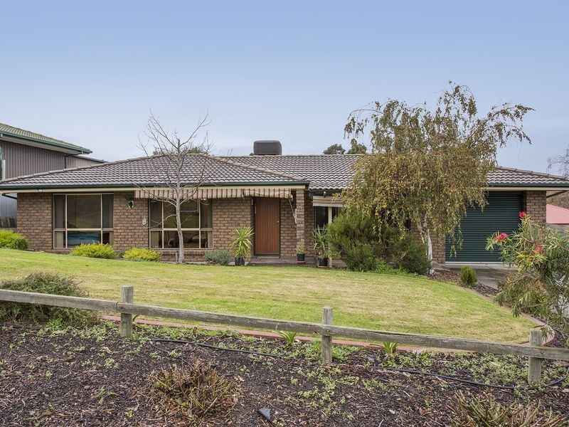 10 Ellis Avenue, O’halloran Hill SA 5158