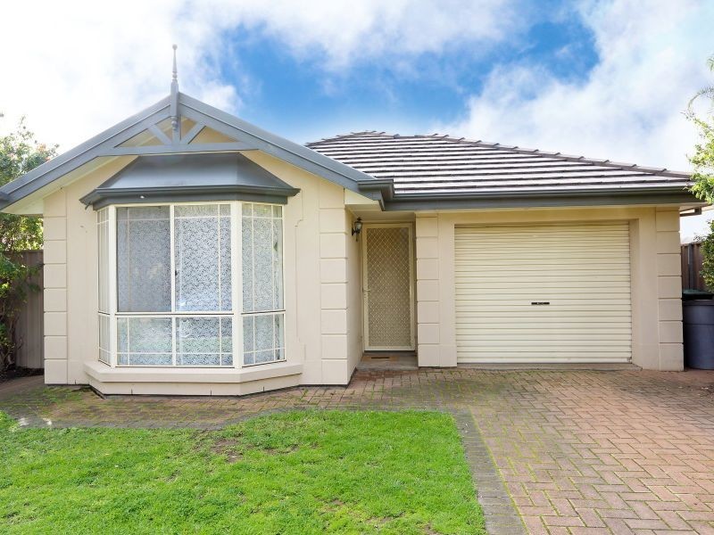 8 Bellerive Circuit, Seaford Rise SA 5169