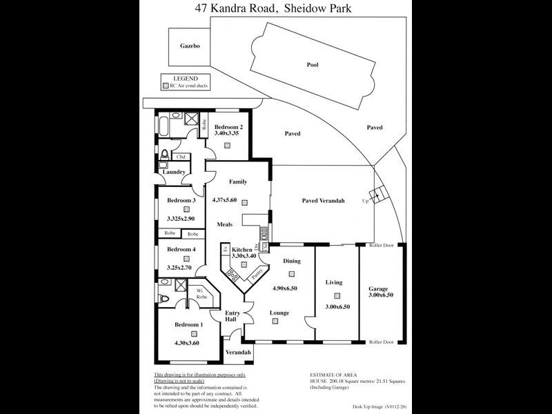 47 Kandra Road, Sheidow Park SA 5158