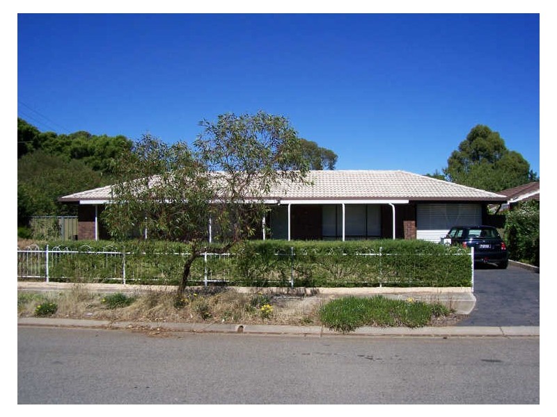 2 Olivier Court, Morphett Vale SA 5162