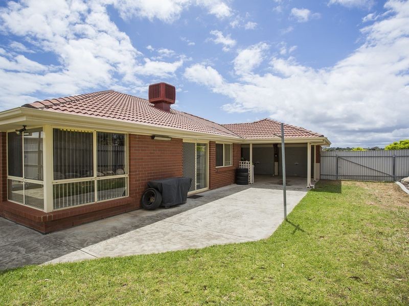 80 Edward Beck Drive, Sheidow Park SA 5158