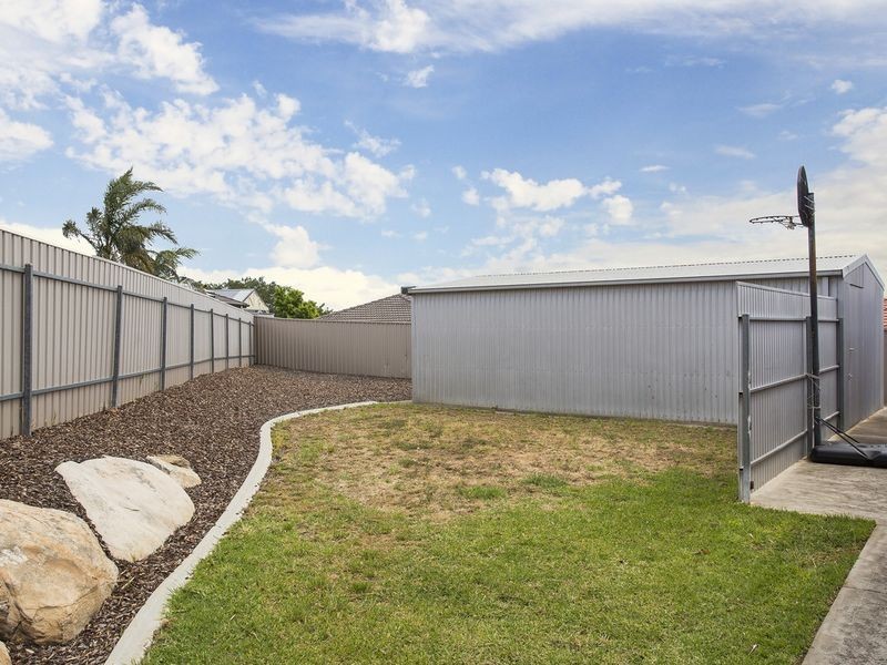 80 Edward Beck Drive, Sheidow Park SA 5158