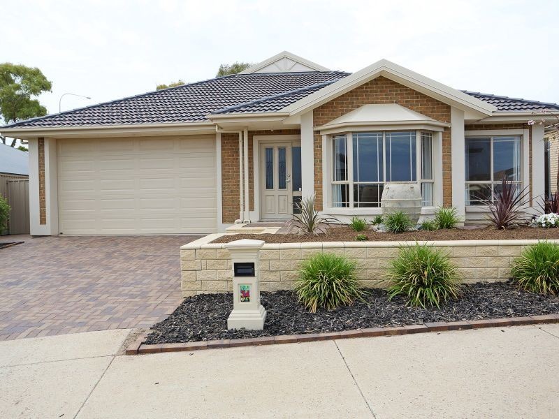 34 Parri Link, Noarlunga Downs SA 5168