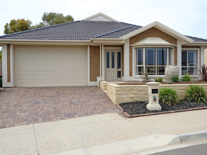 34 Parri Link, Noarlunga Downs SA 5168