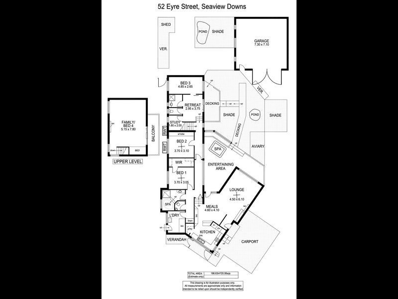 52 Eyre Street, Seaview Downs SA 5049