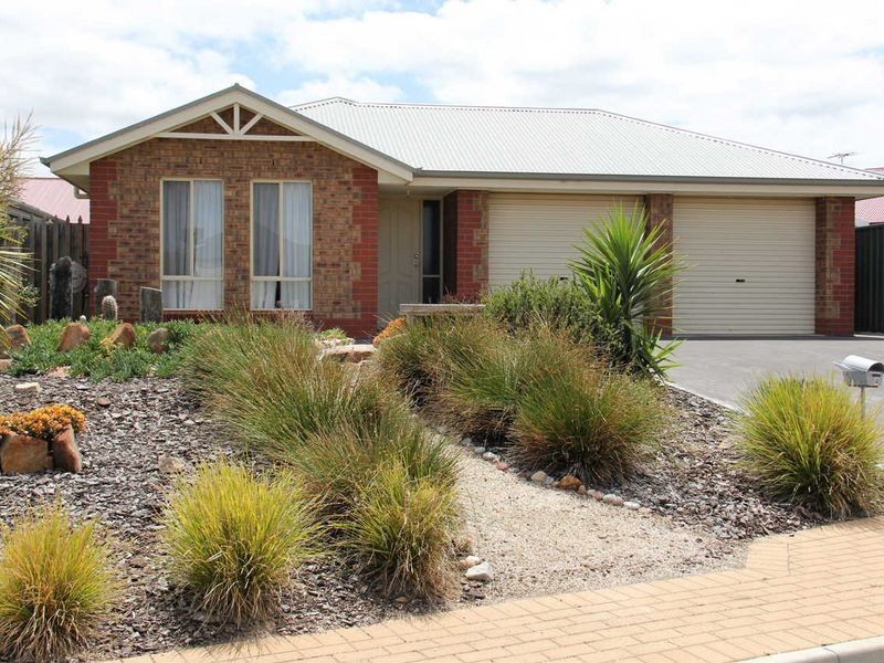 34 Aquamarine Avenue, Aldinga Beach SA 5173