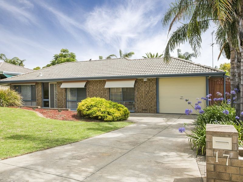 17 Caprice Street, Hallett Cove SA 5158