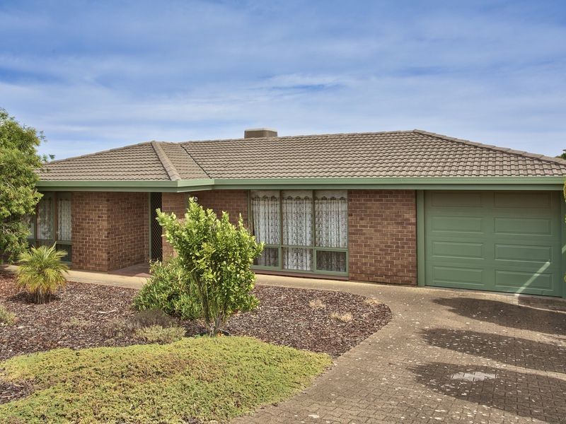 1 Mistral Court, Hallett Cove SA 5158