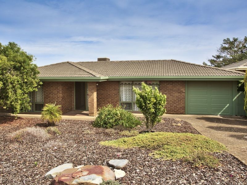 1 Mistral Court, Hallett Cove SA 5158