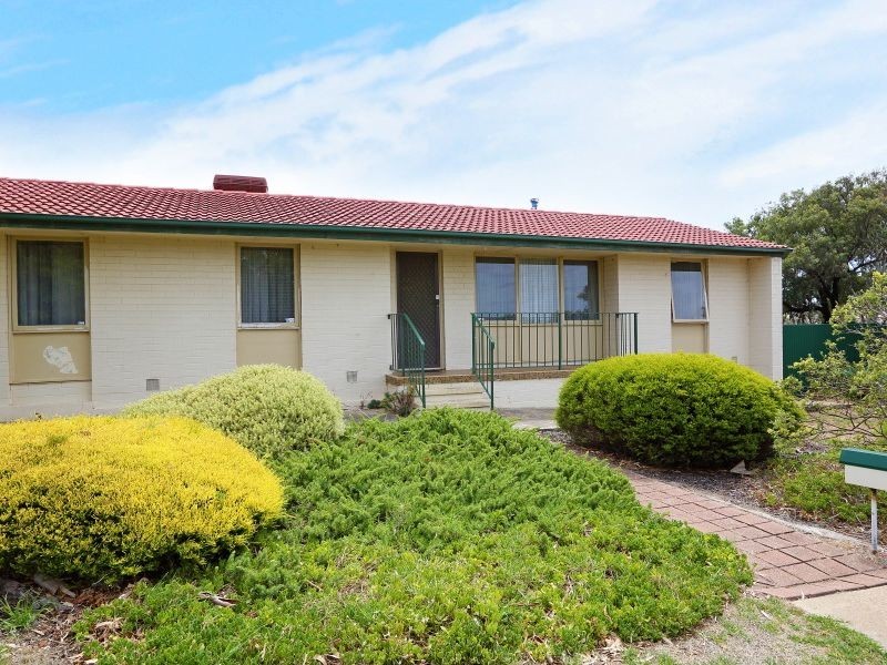 43 Tingira Drive, O’sullivan Beach SA 5166