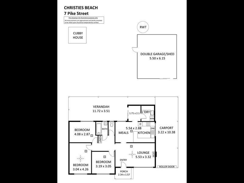 7 Pike Street, Christies Beach SA 5165