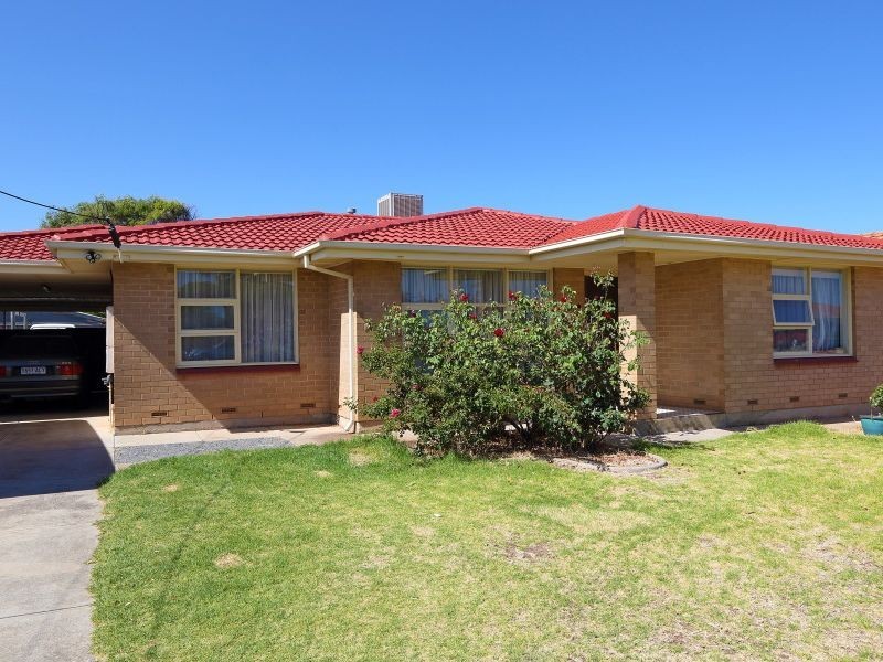 7 Transom Crescent, Seaford SA 5169