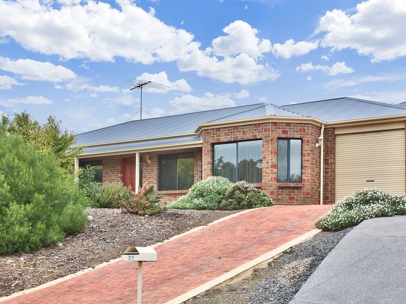 20 Historic Close, Sheidow Park SA 5158
